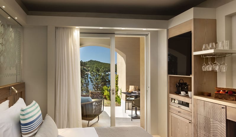 SARDH_Deluxe Sea View 2